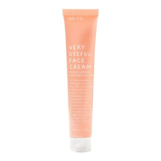 Go-To Skincare Very Useful Face Cream كريم وجه عملي جدًا