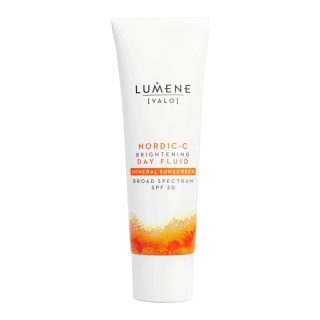 ルメネ ノルディック-C ブライトニング デイ フルイド ミネラル SPF30