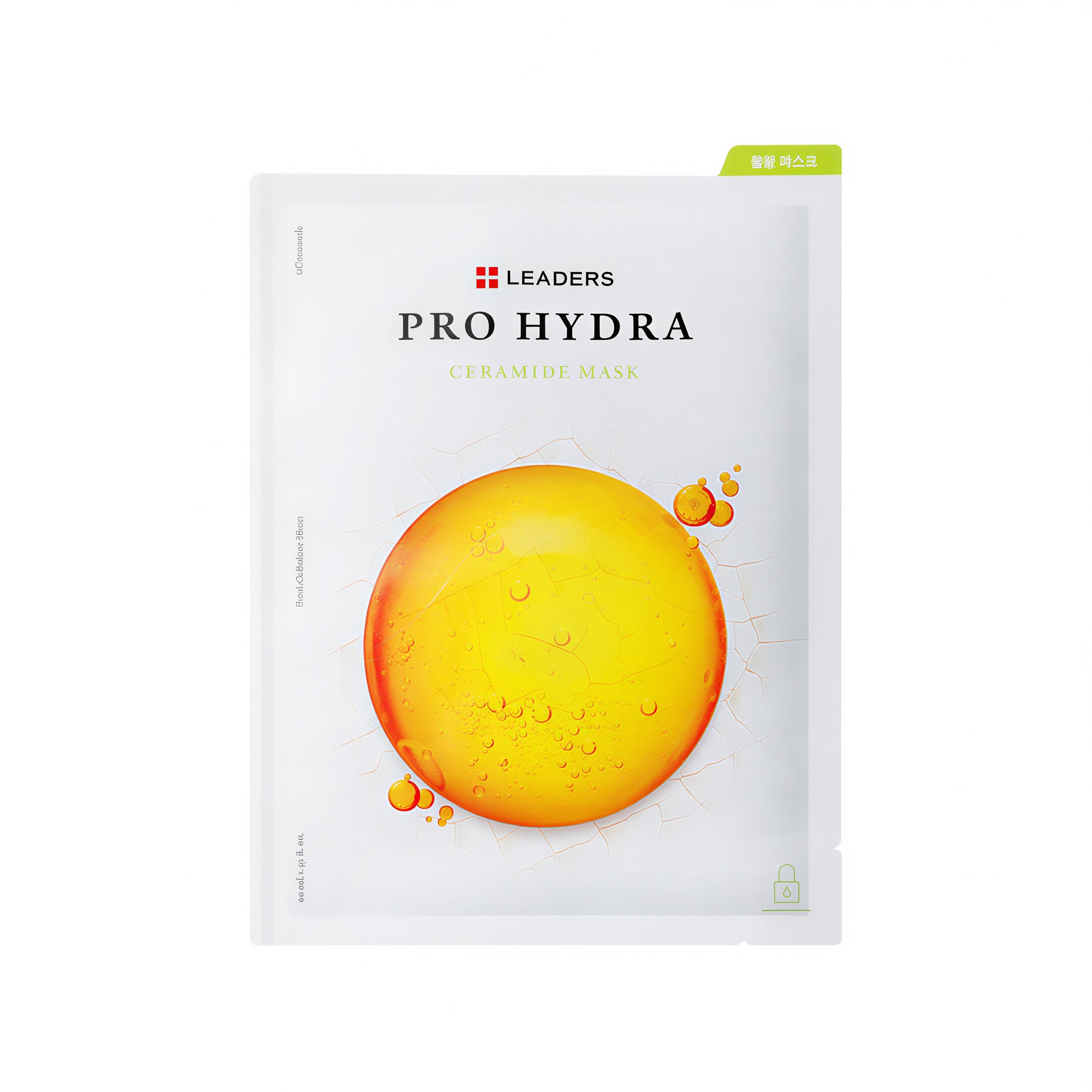 LEADERS Pro Hydra Ceramide Mask