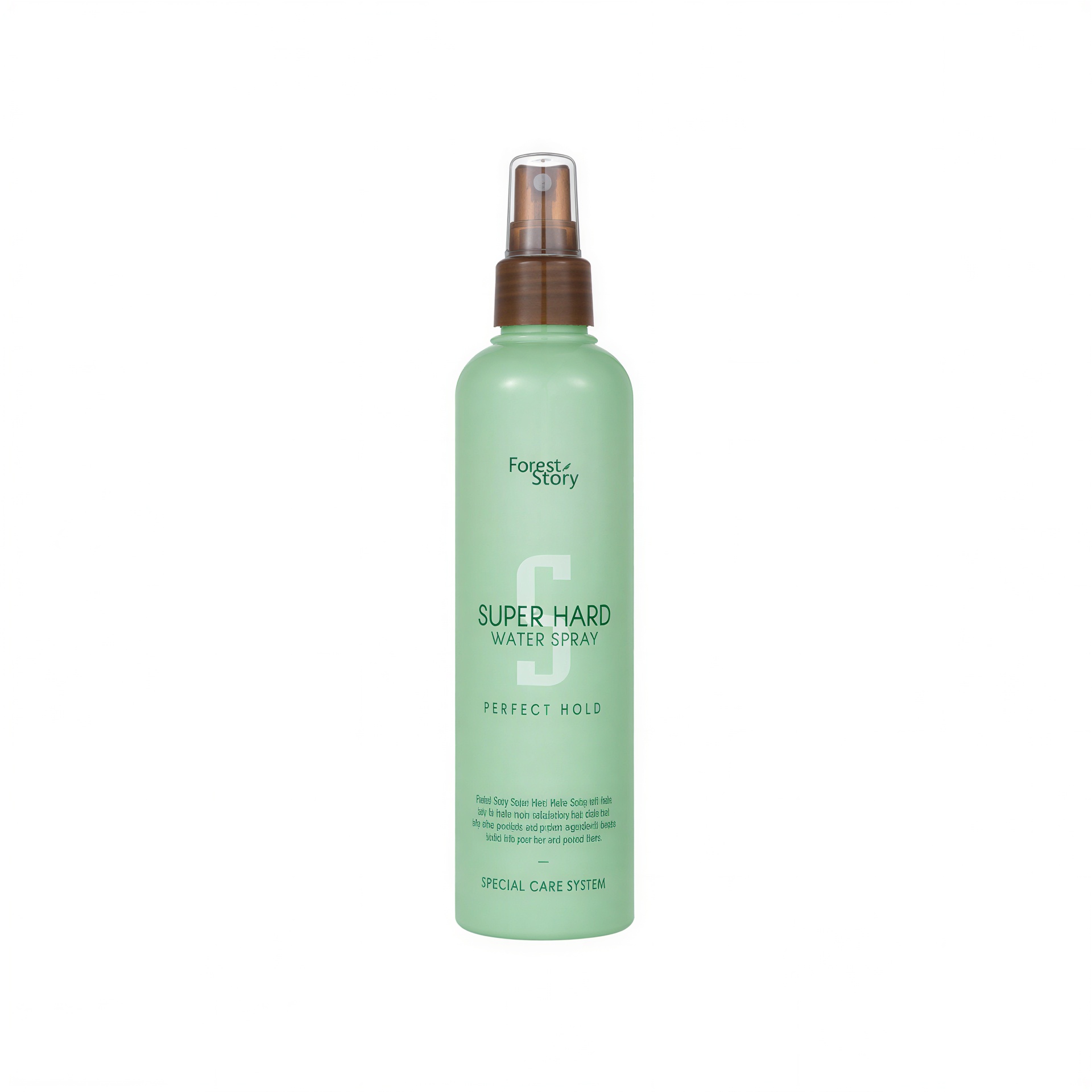 Forest Story Super Hard Water Spray