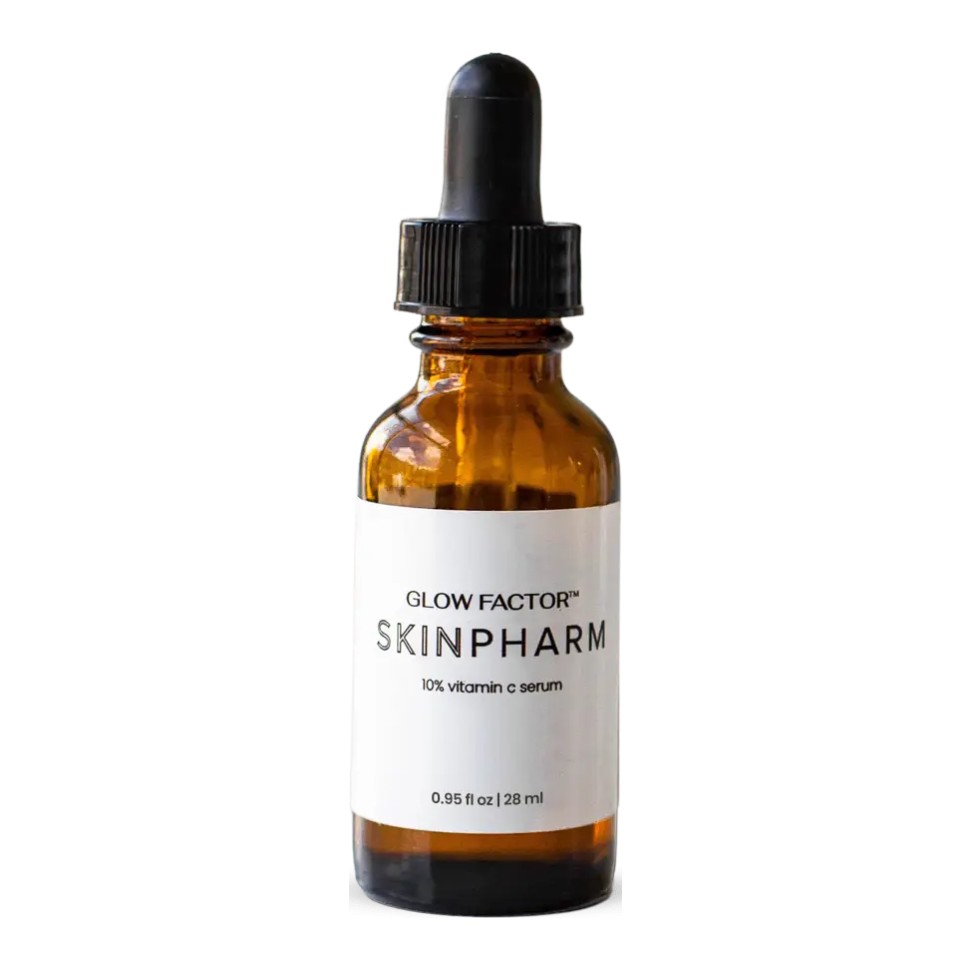 Skin Pharm Glow Factor