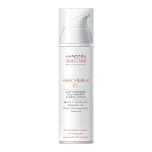 Hypogen Care Make-Up Remover Oil