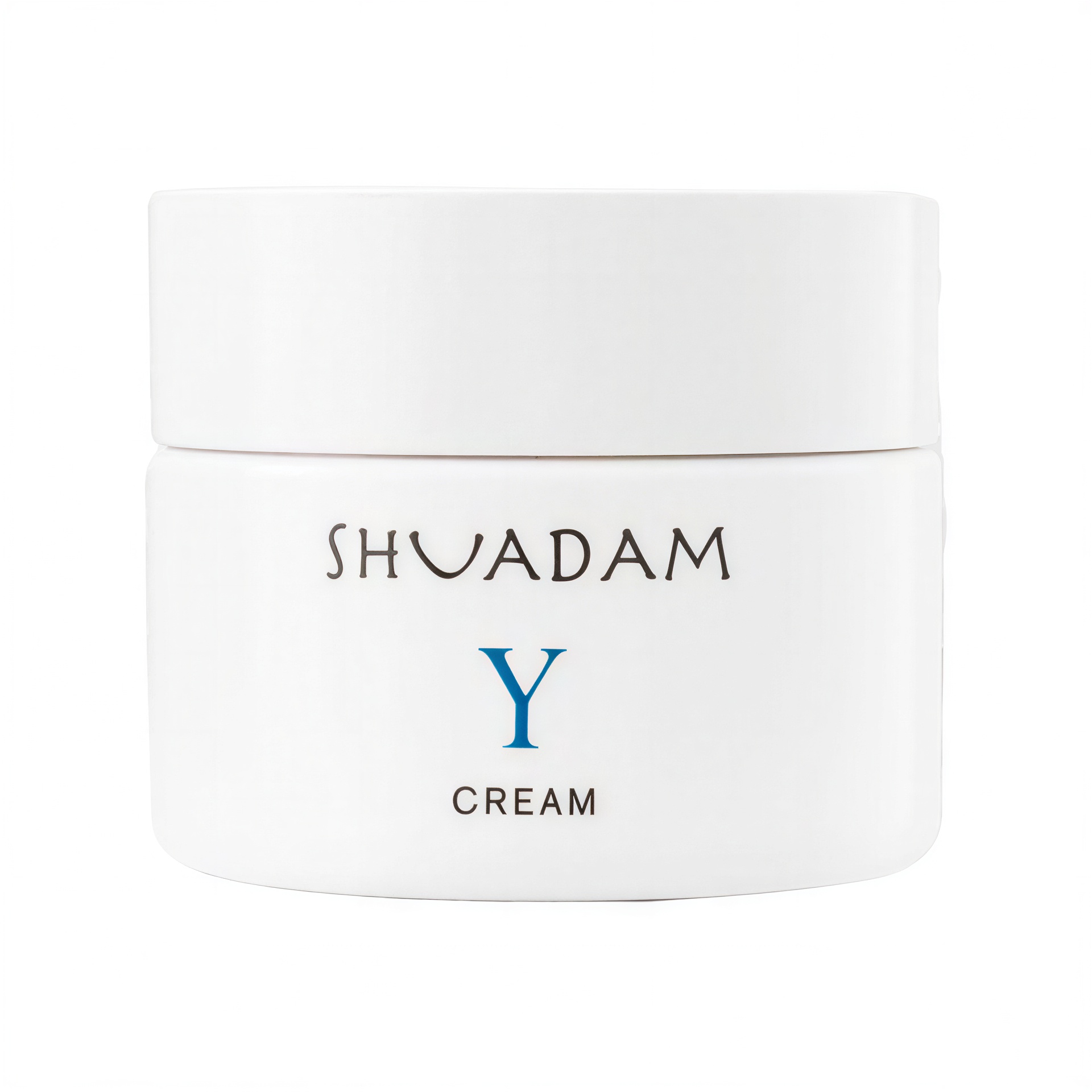 Suadam Youth Collection Cream