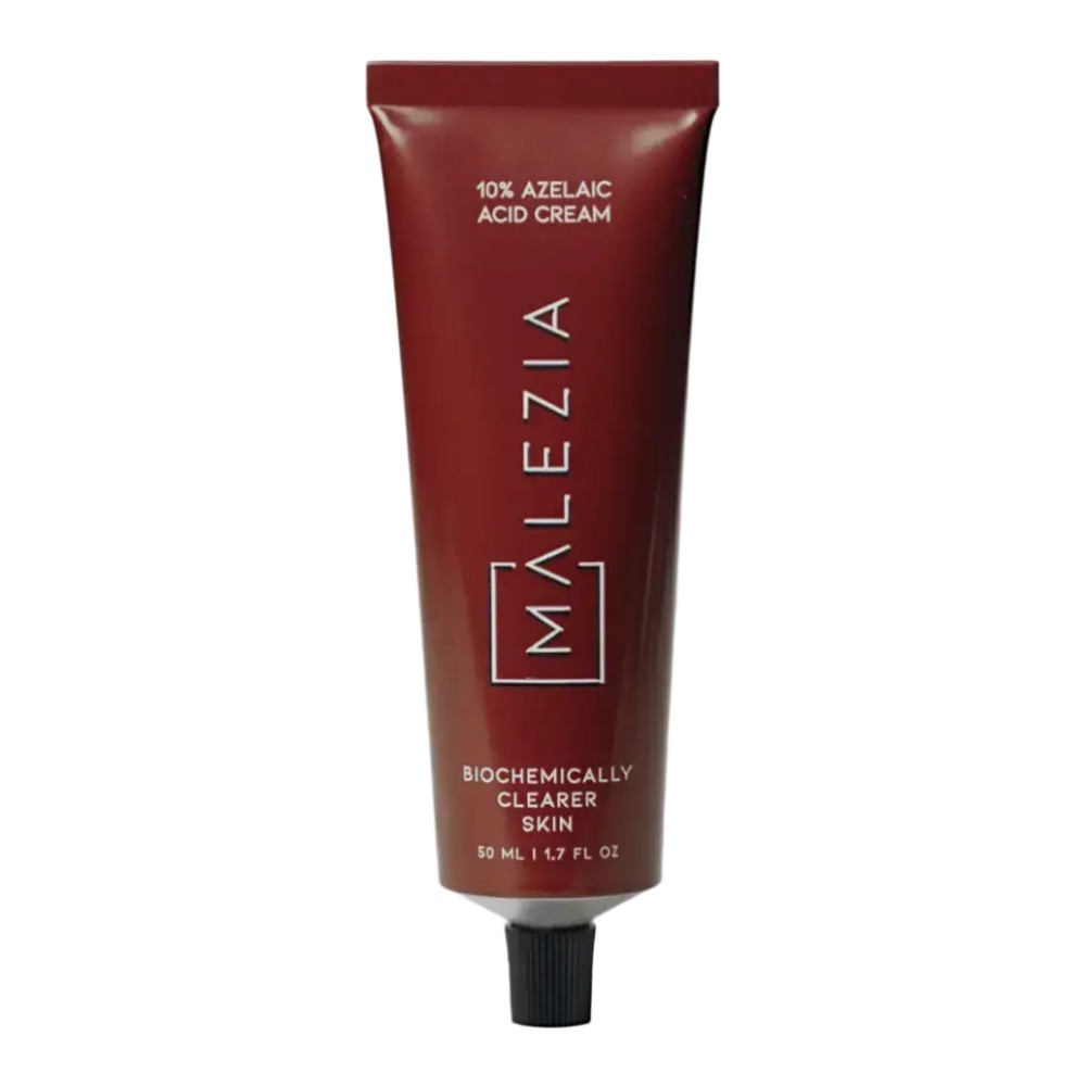 Malezia 10% Azelaic Acid Cream