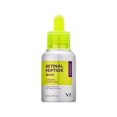 VT Cosmetics Retinal Peptide Serum