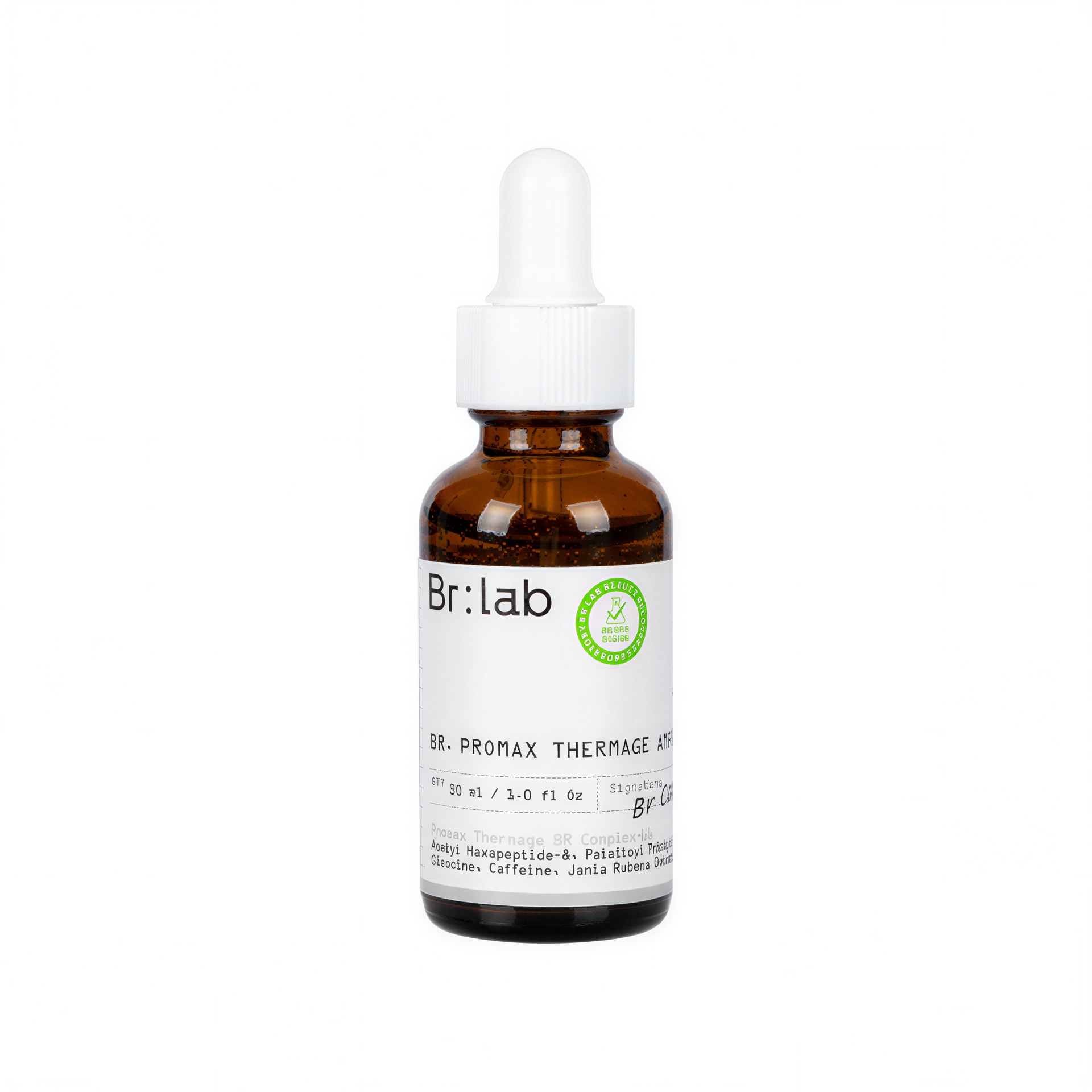 Biareuraep Pro Max Thermage Ampoule