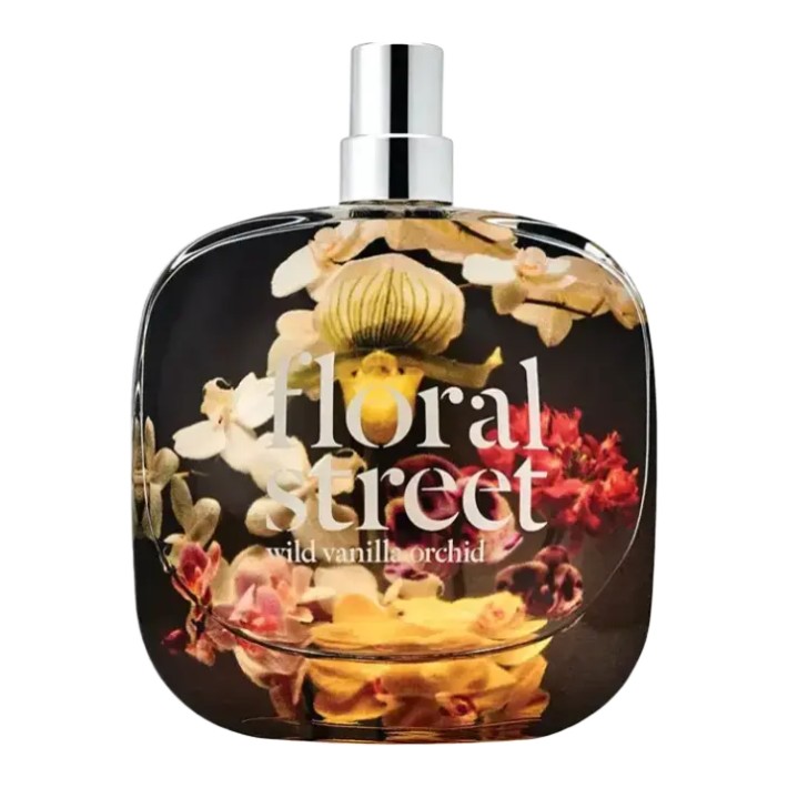 Floral Street Wild Vanilla Orchid Eau De Parfum