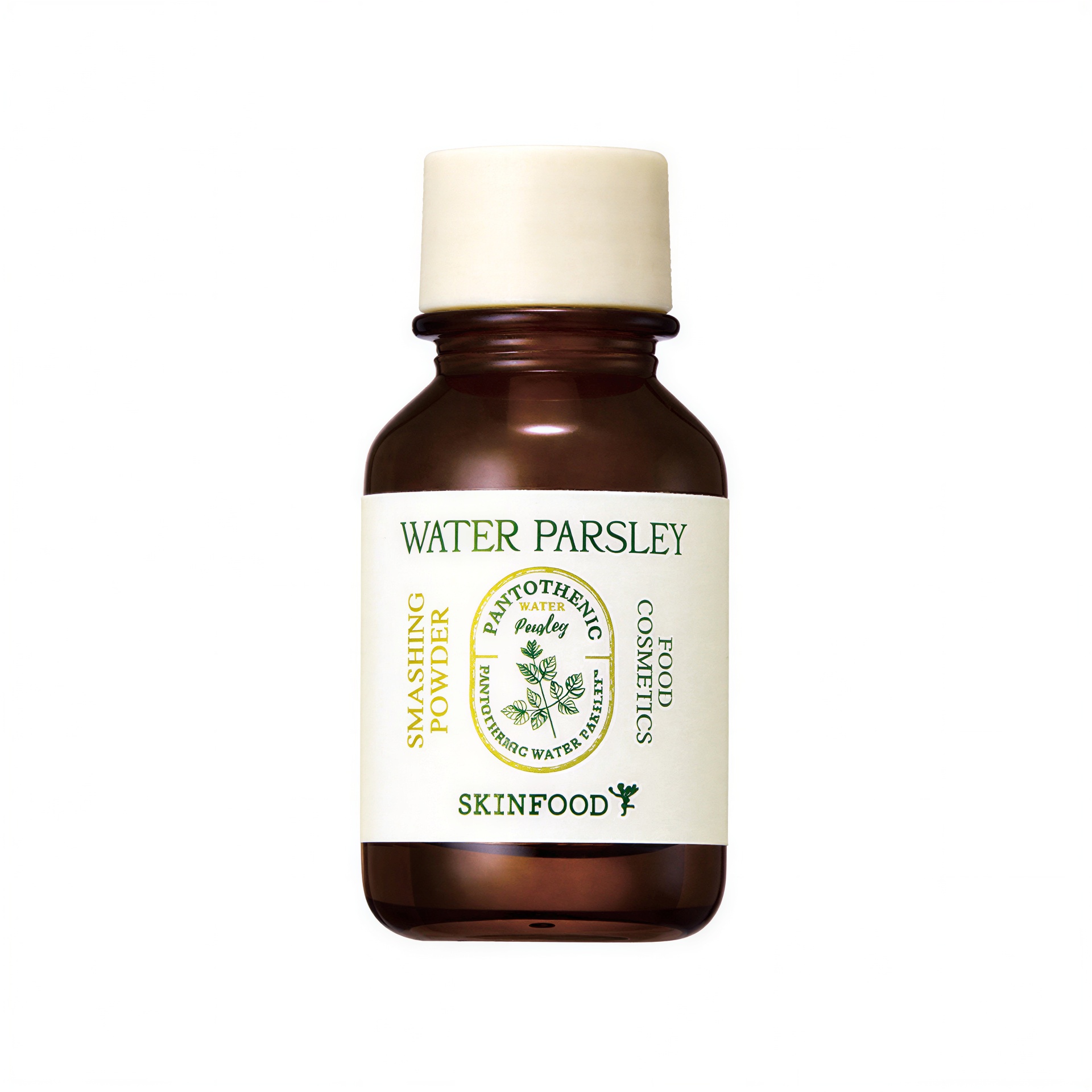 Skinfood Pantothenic Water Parsley Smashing Powder