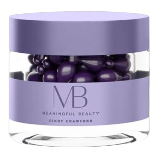 Meaningful Beauty Wrinkle Smoothing Capsules