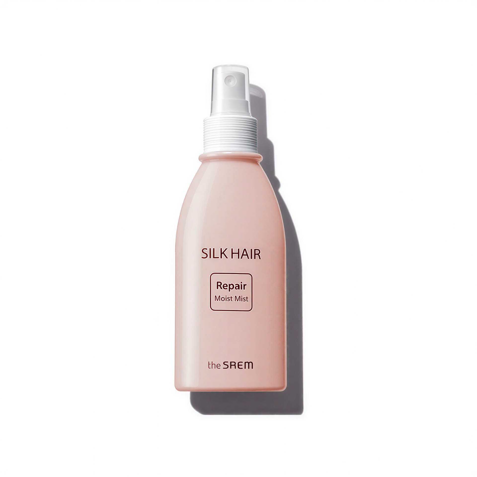 The Saem Silk Hair Repair Moist Mist