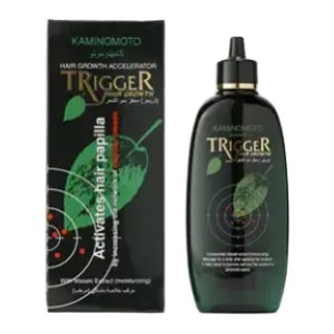 Kaminomoto Hair Growth Trigger