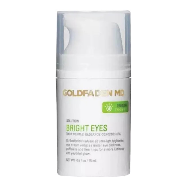 Goldfaden MD Bright Eyes