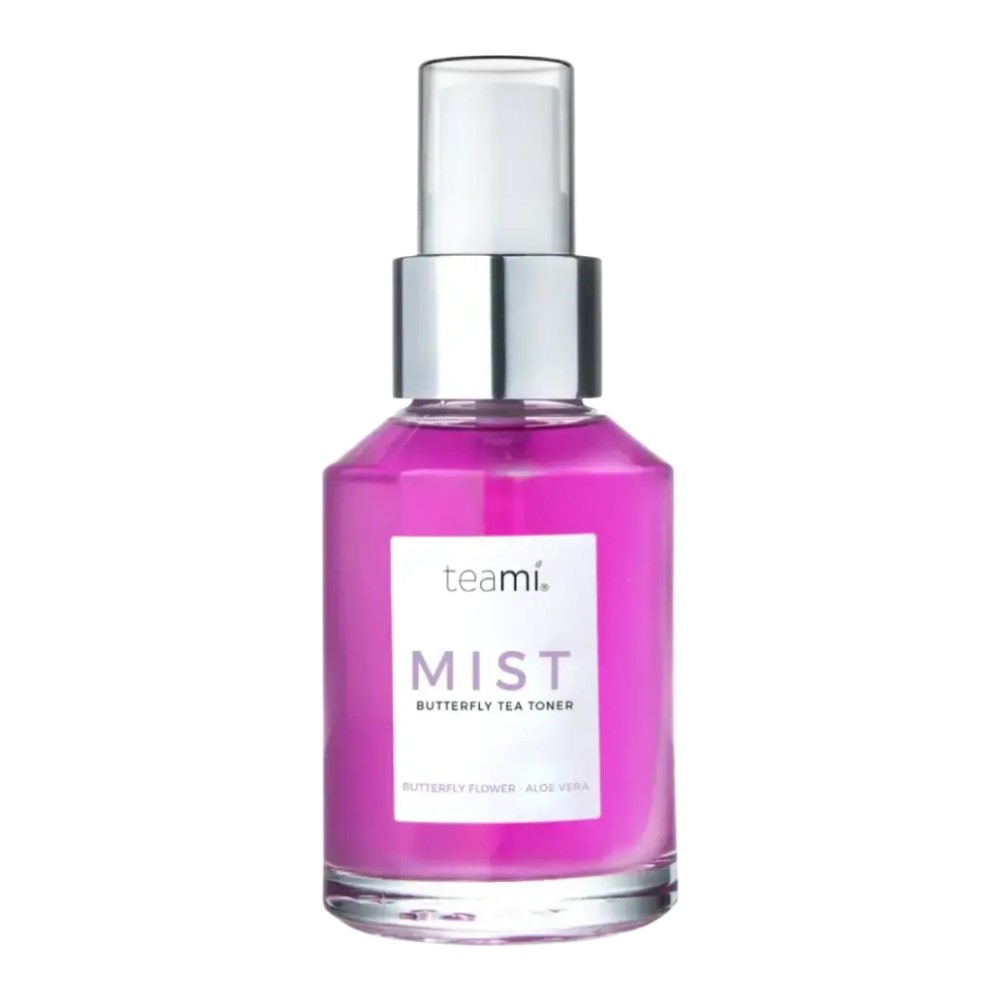 Teami Butterfly Toner Mist