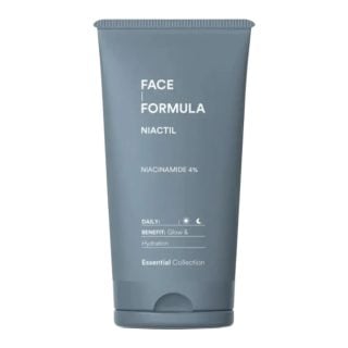 Face Formula Niactil