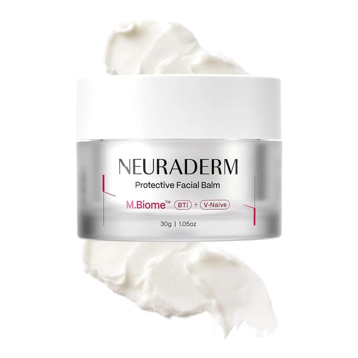 Neuraderm Protective Facial Balm