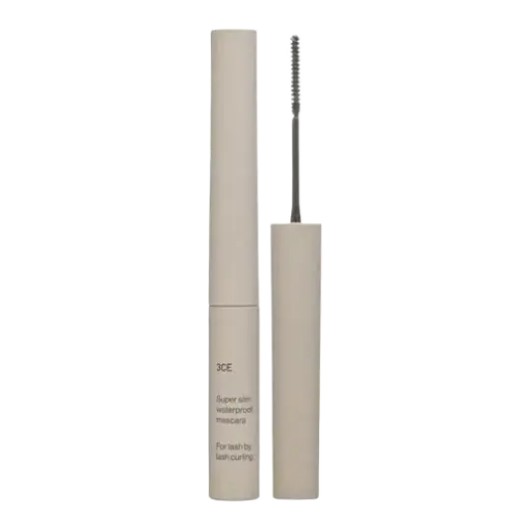 3CE Super Slim Waterproof Mascara