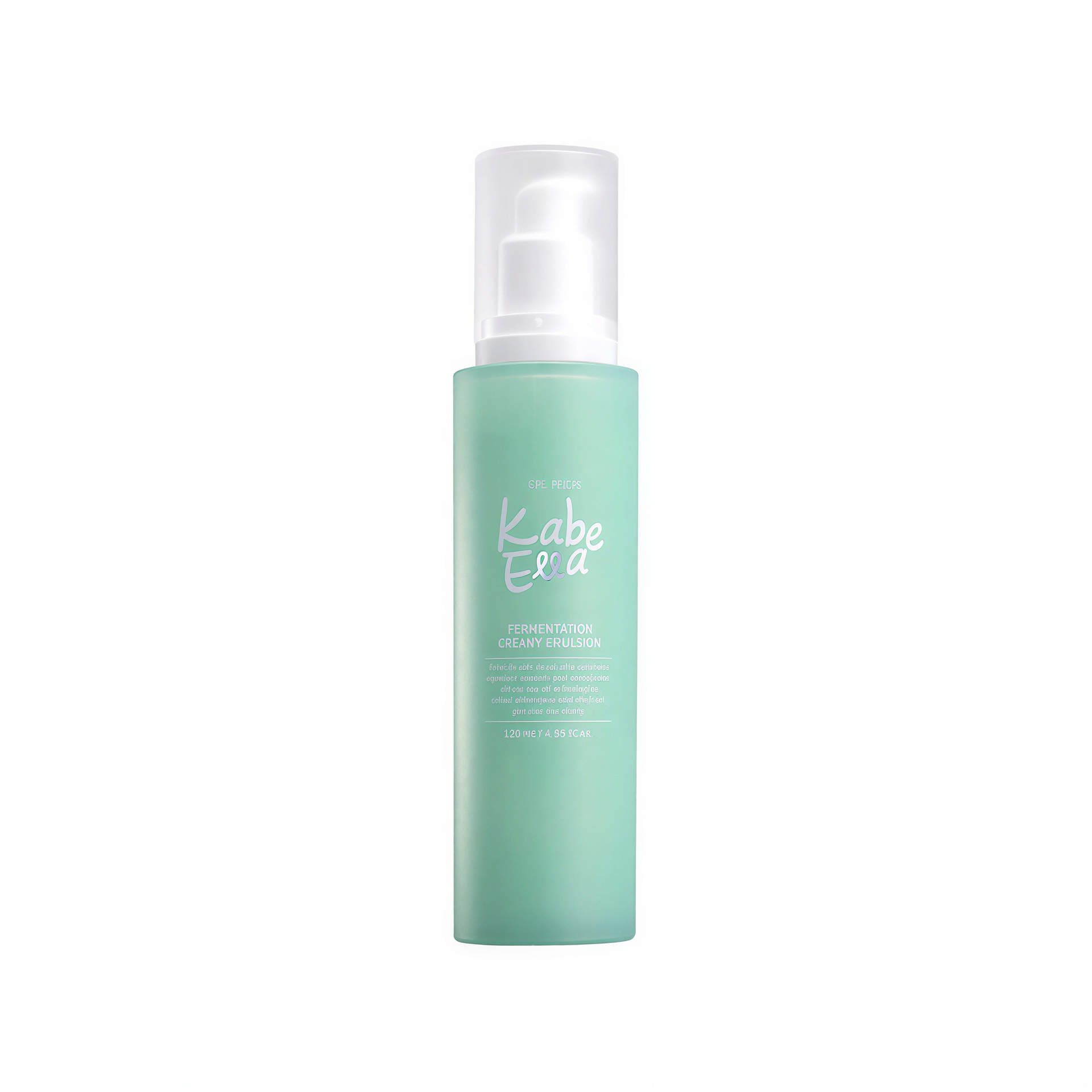 Kabeella Fermentation Creamy Emulsion
