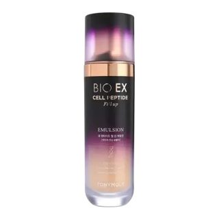 TONYMOLY Bio Ex Cell Peptide Fill Up Emulsion