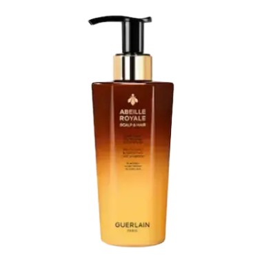 Guerlain Abeille Royale Revitalizing & Fortifying Care Shampoo