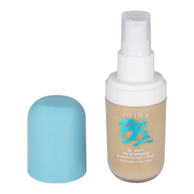 Vizzela BB Cream SPF 30