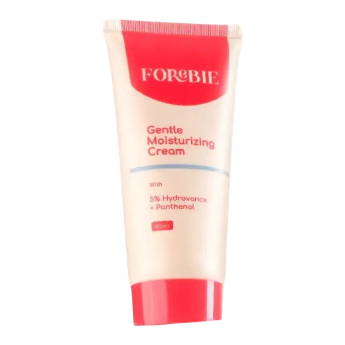 Forebie Gentle Moisturizing Cream