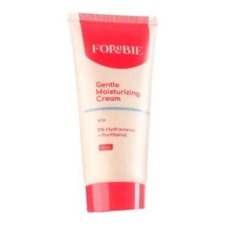 Forebie كريم الترطيب اللطيف