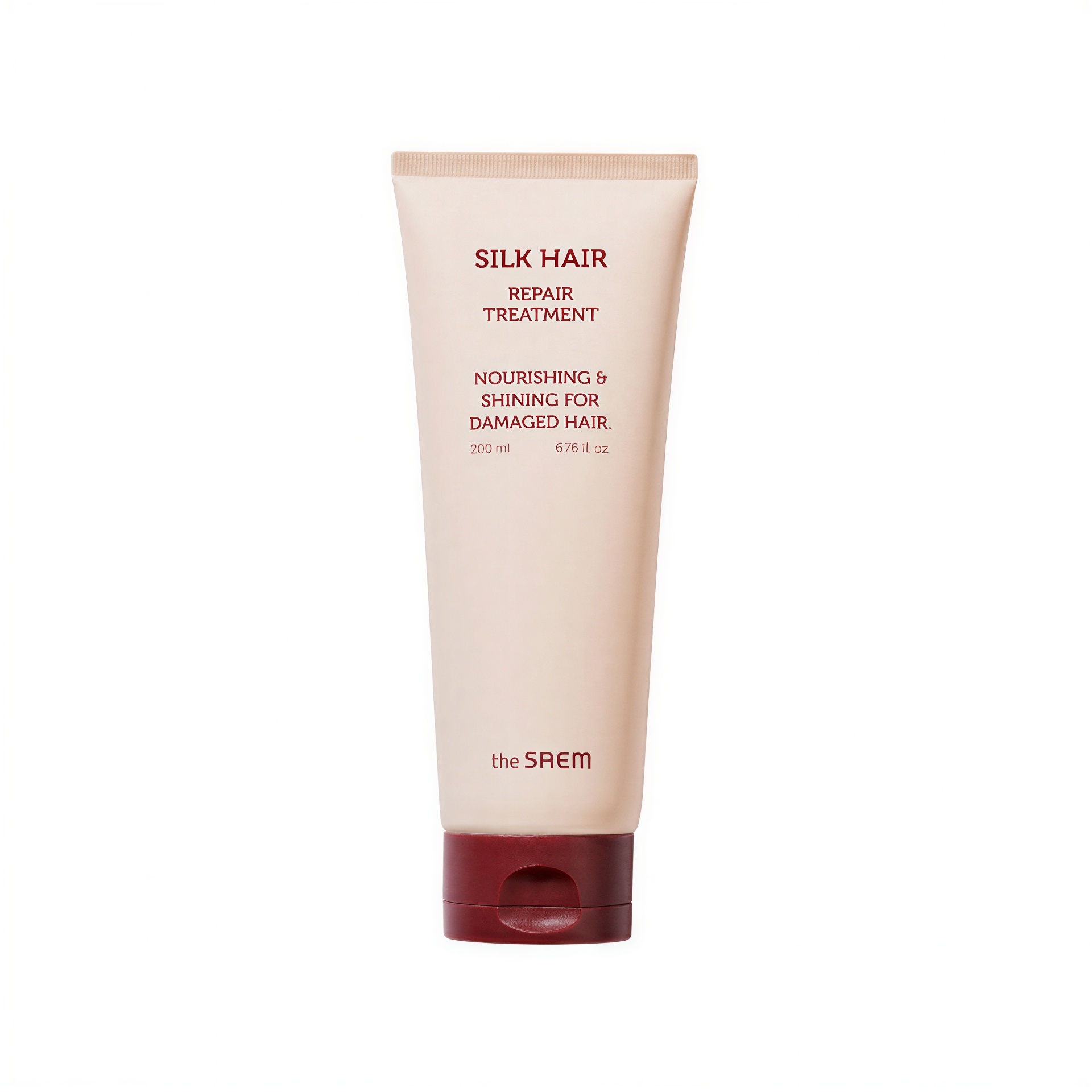 The Saem Silk Hair Repair Treatment