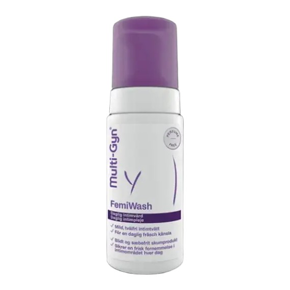 Multi-Gyn FemiWash