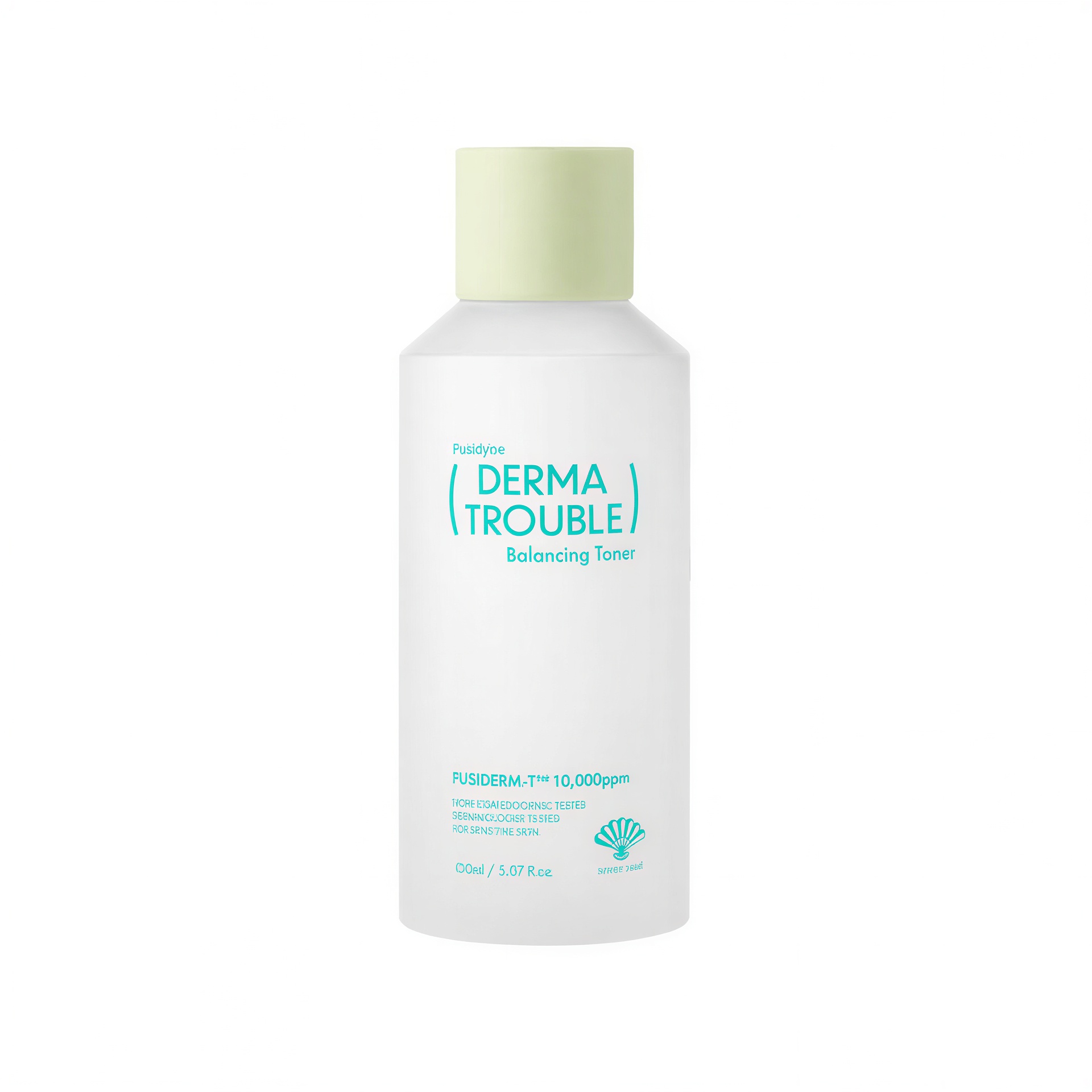 Fusidain Derma Trouble Balancing Toner