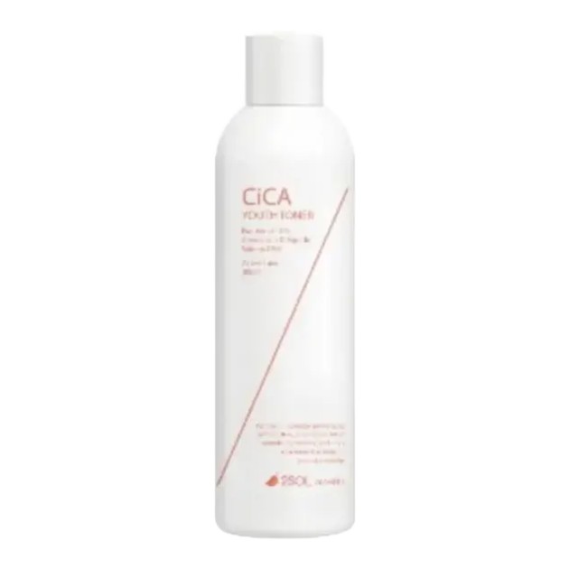 2SOL Cica Youth Toner