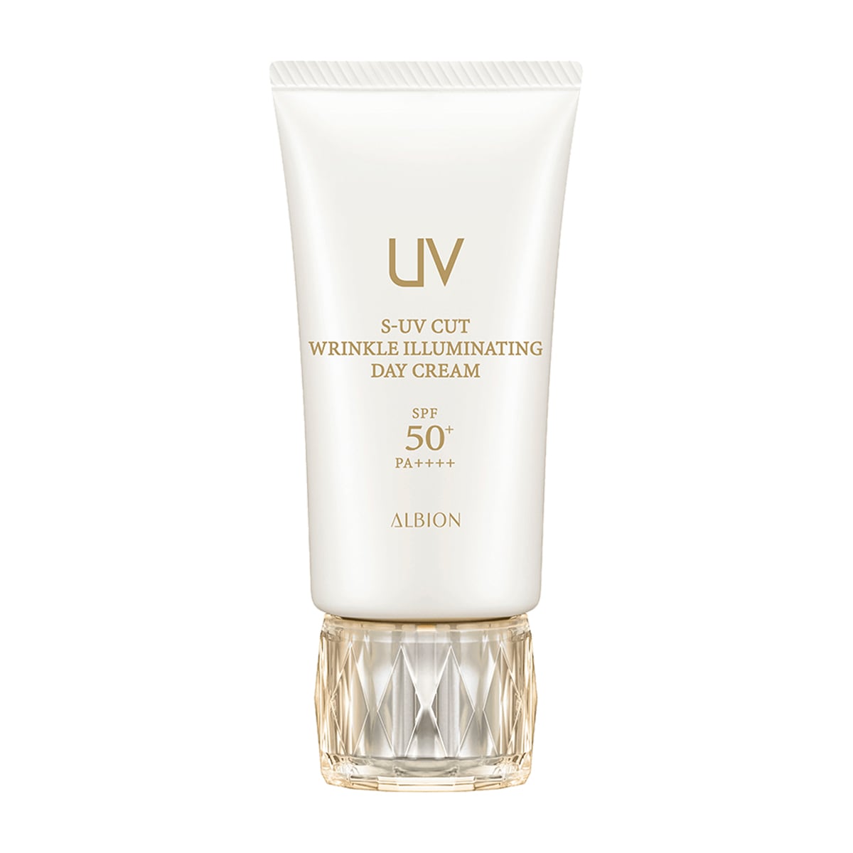Albion S-UV Cut Wrinkle Illuminating Day Cream