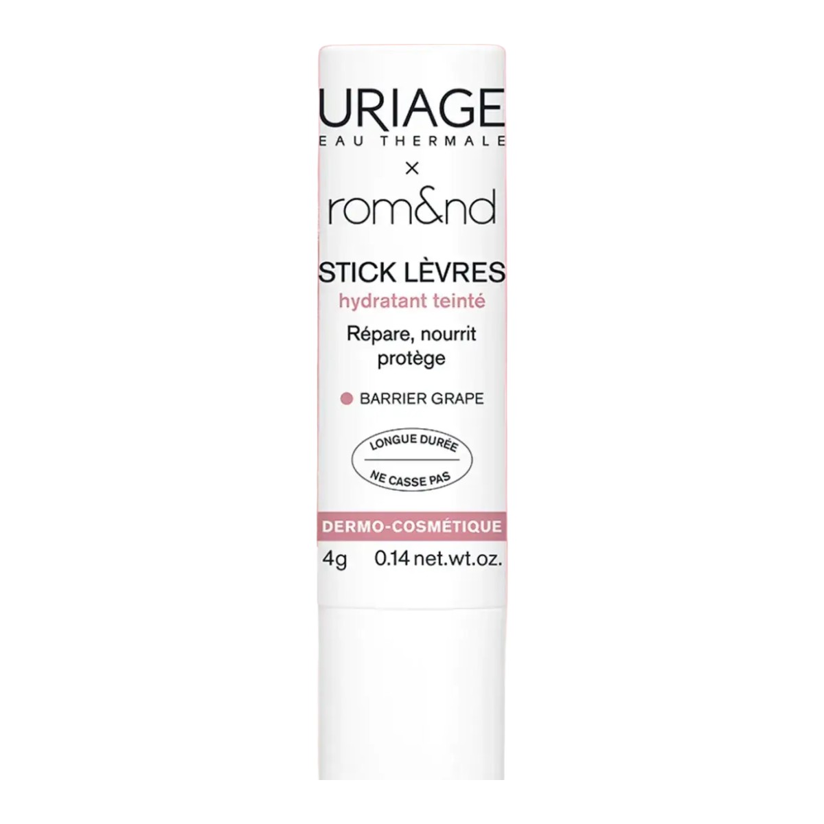 Uriage Stick Lèvres Hydratant Teinte
