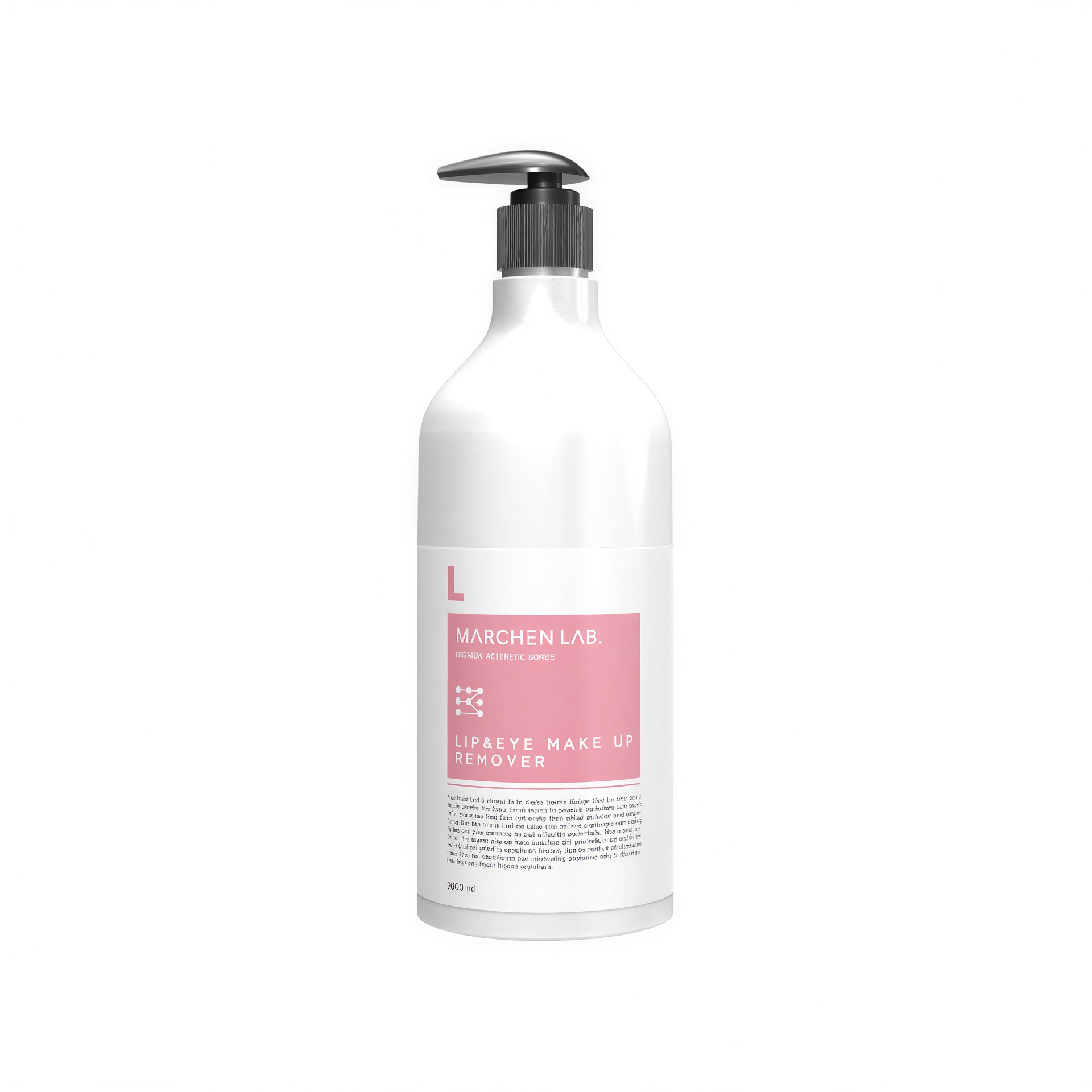 Mereuhenraep Lip & Eye Makeup Remover