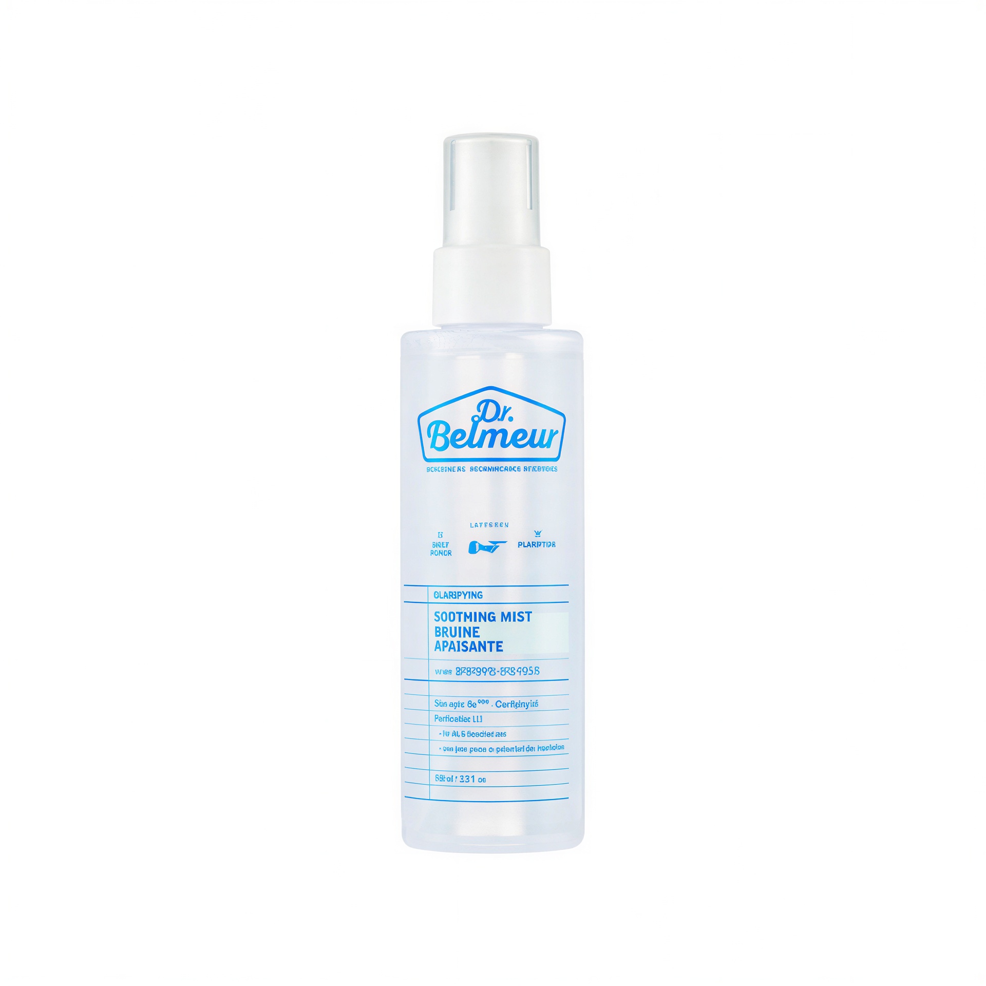 Dr.Belmeur Clarifying Soothing Mist