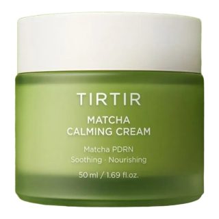 Tirtir كريم Matcha المهدئ