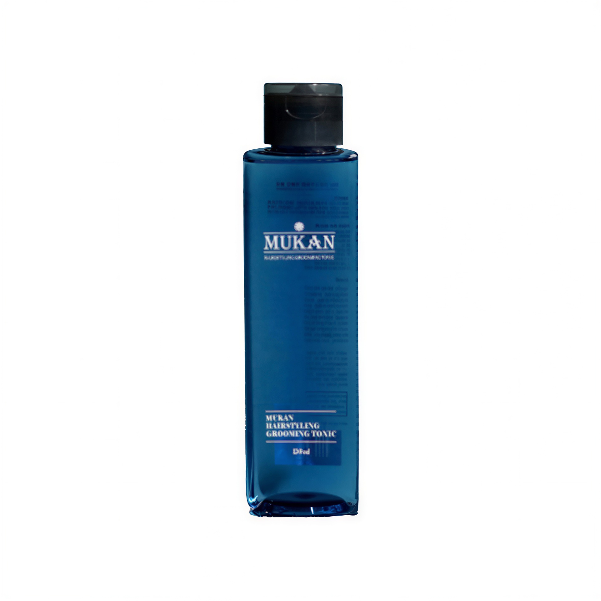 MUCAN Hair Styling Grooming Tonic