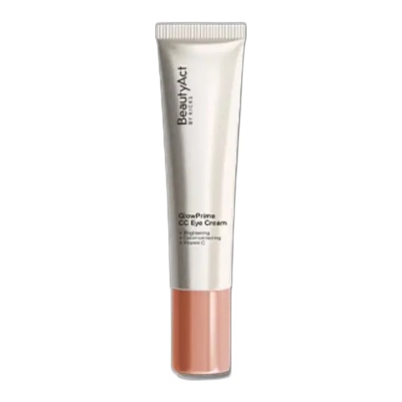 BeautyAct Glowprime CC Eye Cream