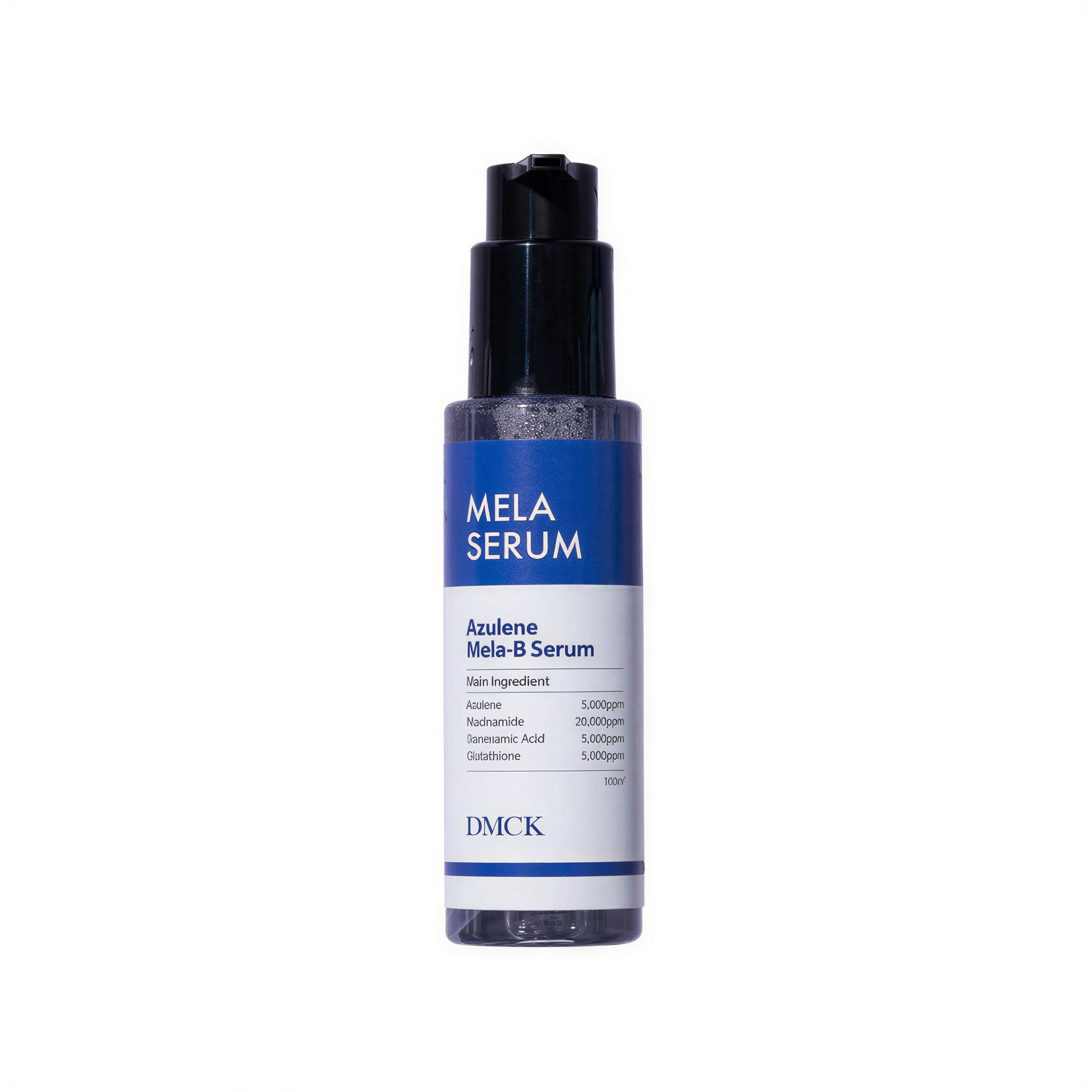 DMCK Azulene Mela B Serum