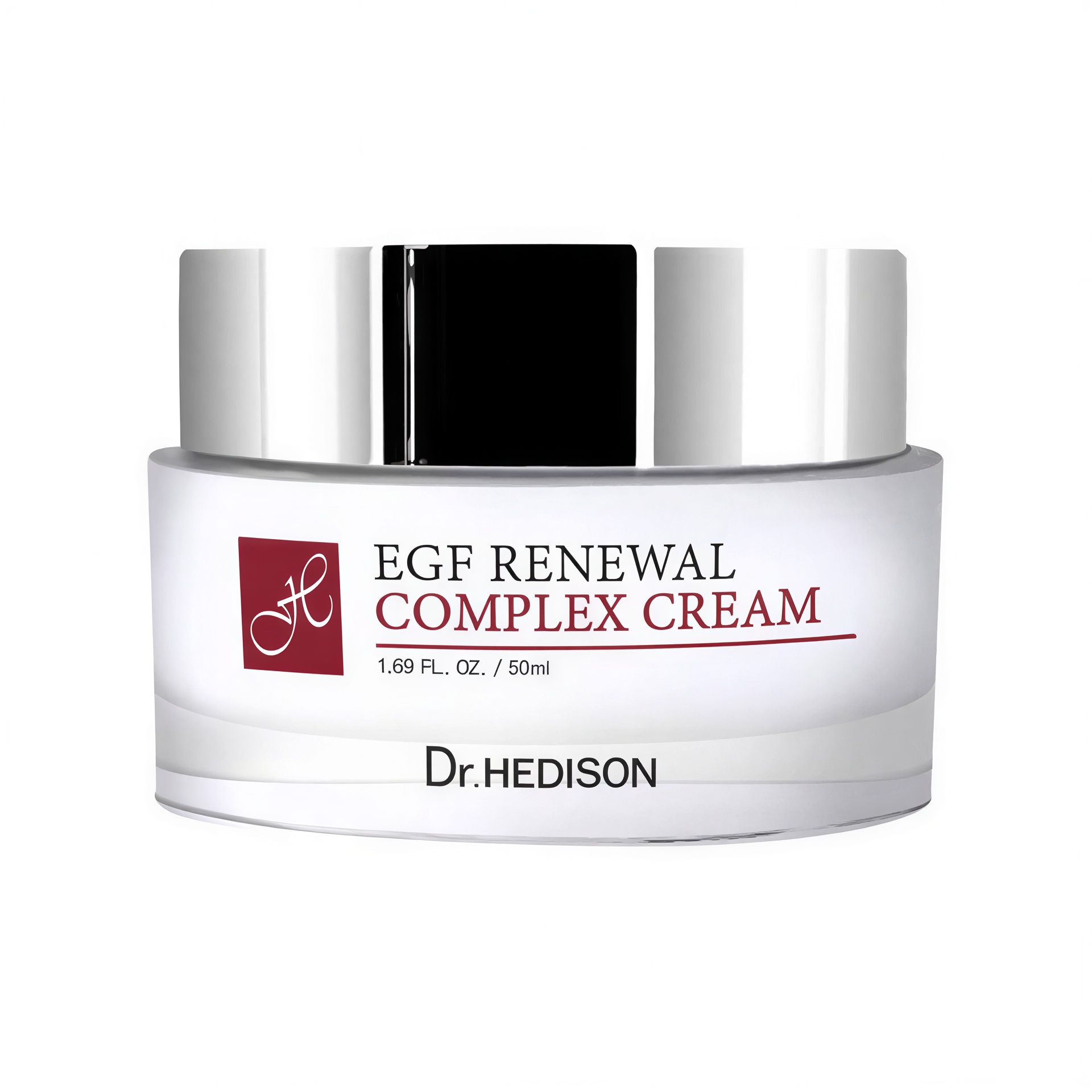 Dr.Hedison كريم EGF Renewal Complex