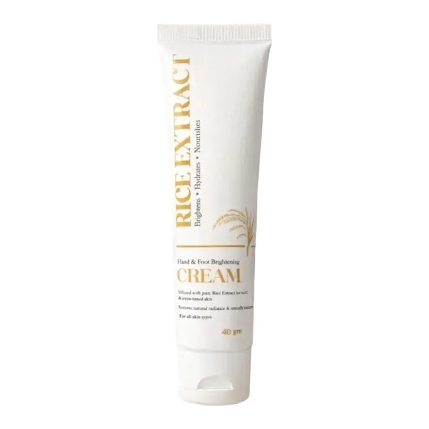 Wisdom Pharma Rice Cream