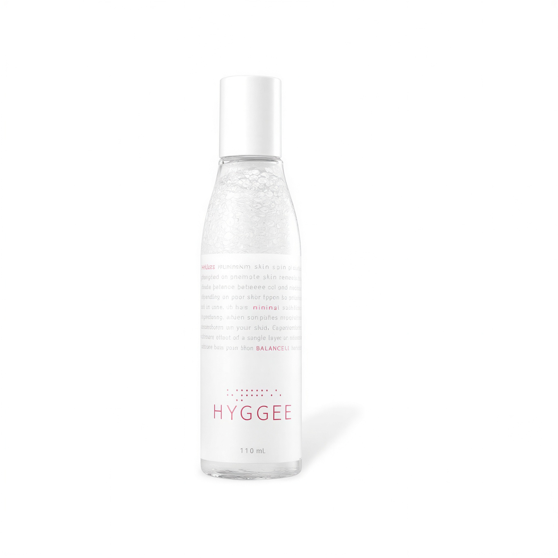 HYGGEE One Step Facial Essence Balance