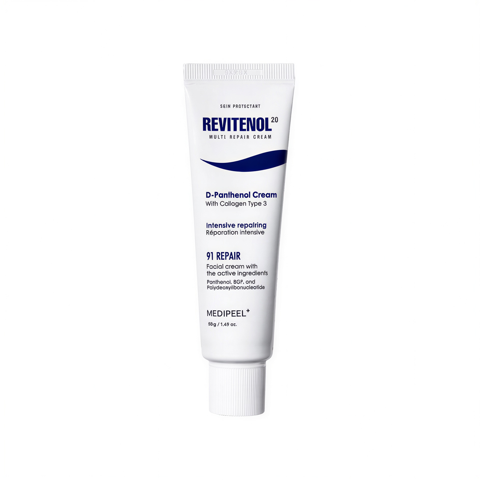MEDI-PEEL Revitenol Cream 2.0