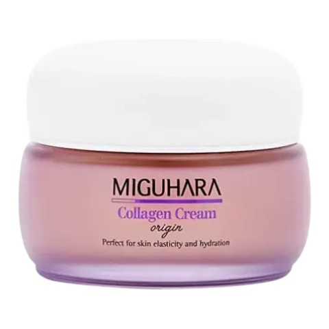 Miguhara Collagen Cream Origin