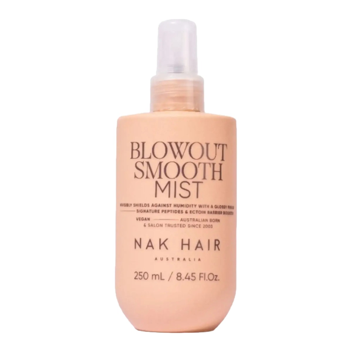 Nak Hair Blowout Smooth Mist