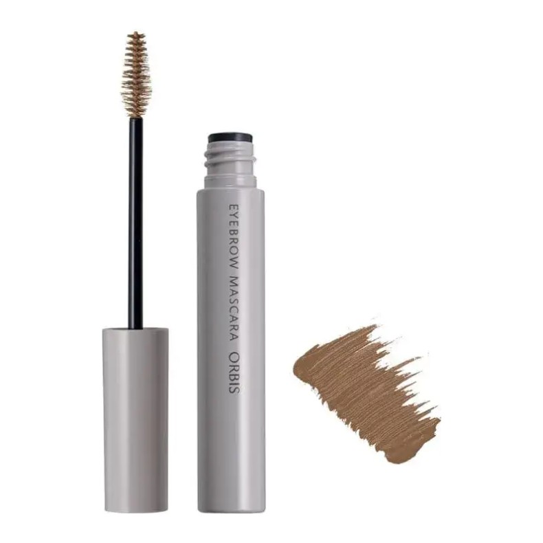 Orbis Eyebrow Mascara