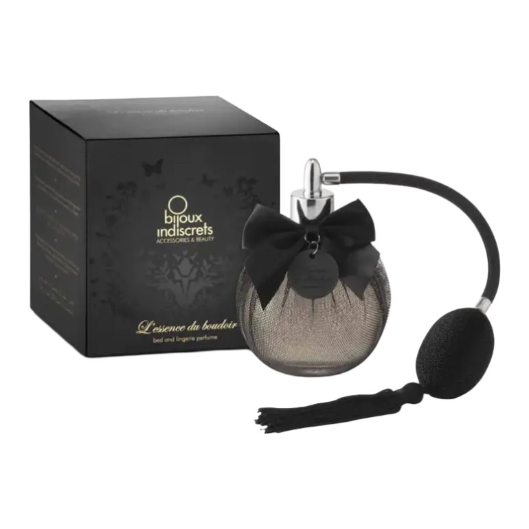 Bijoux Indiscrets L´Essence Du Boudoir