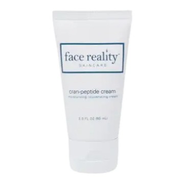 Face Reality Skincare Cran-Peptide Cream
