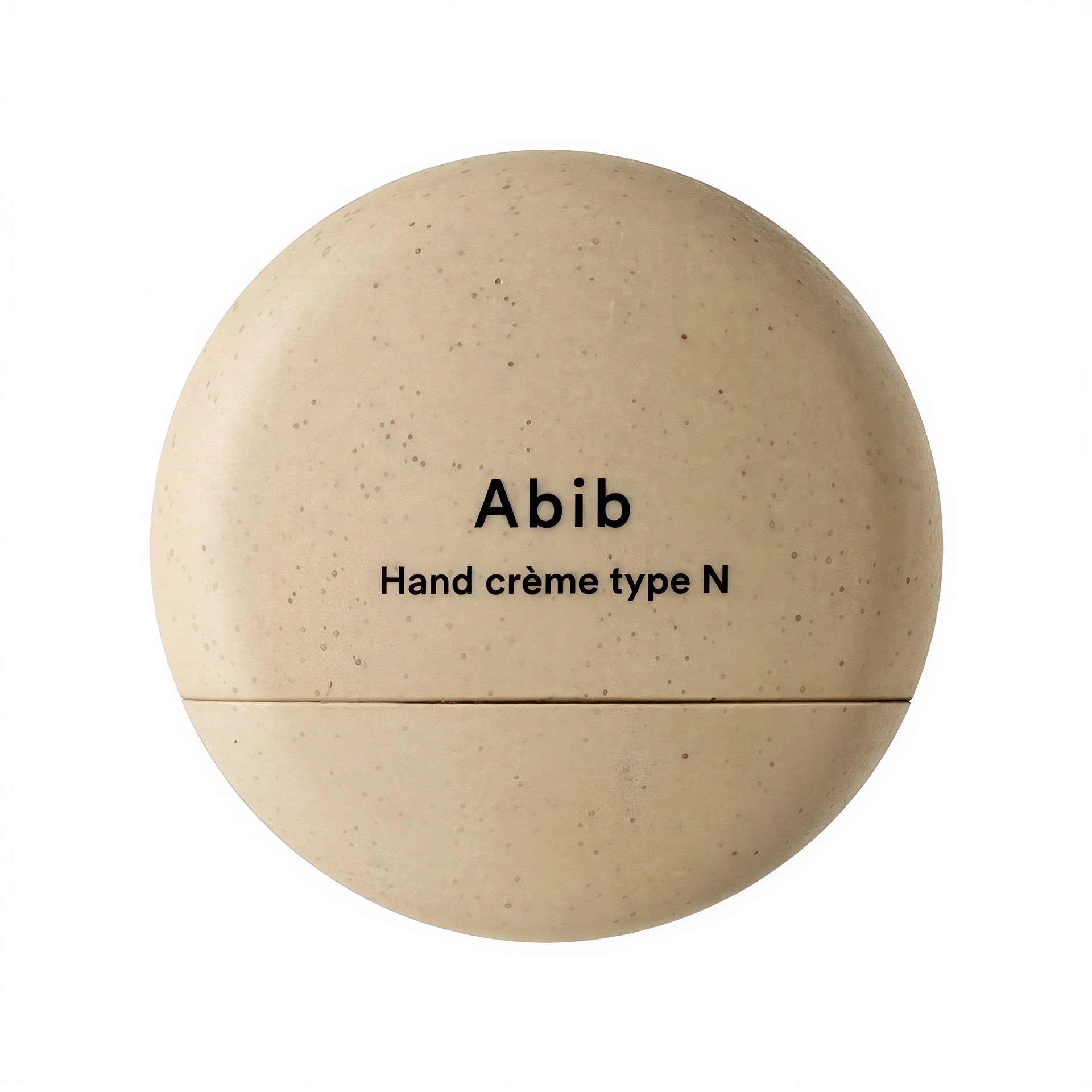 Abib Type N 護手霜