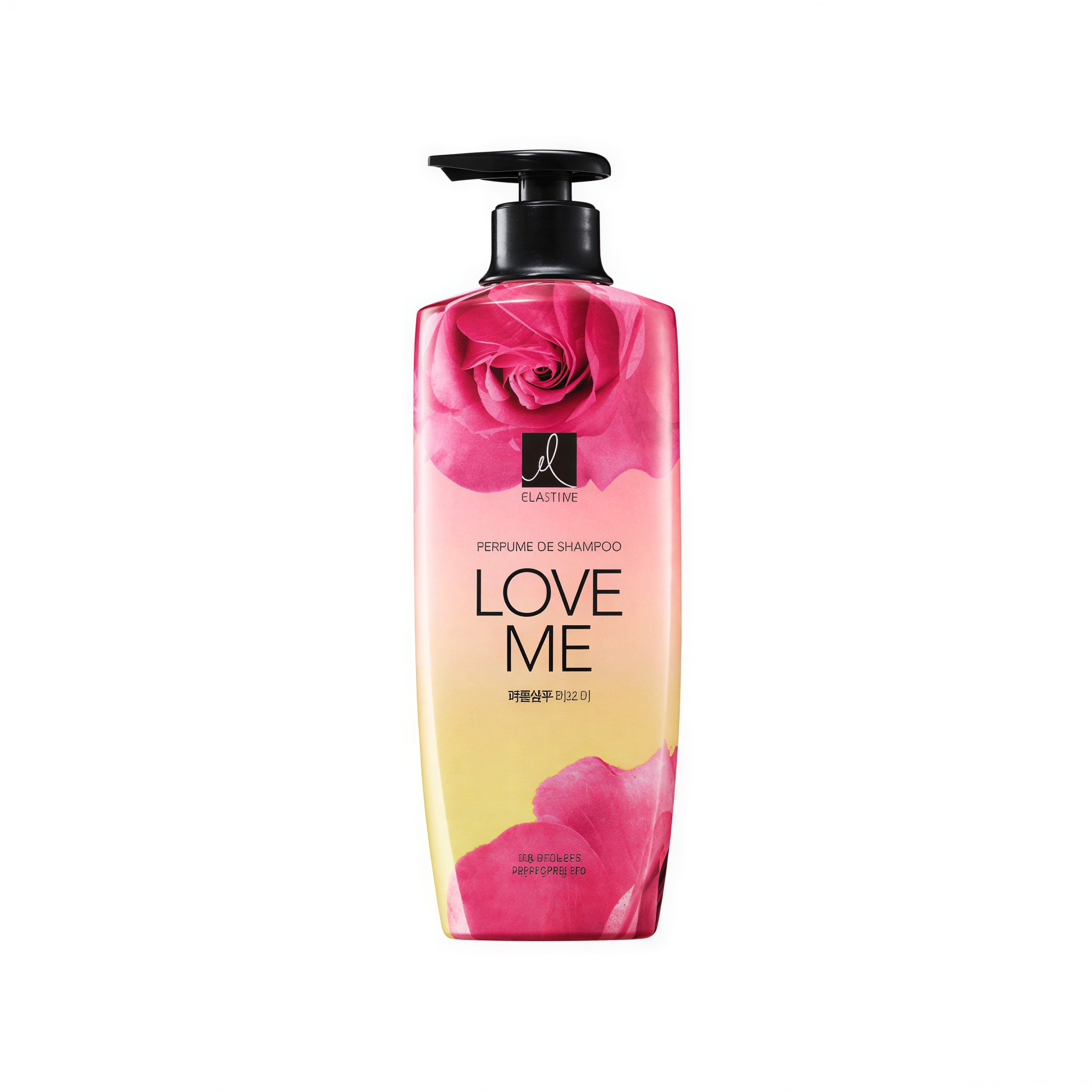 Elastine Perfume Shampoo Love Me