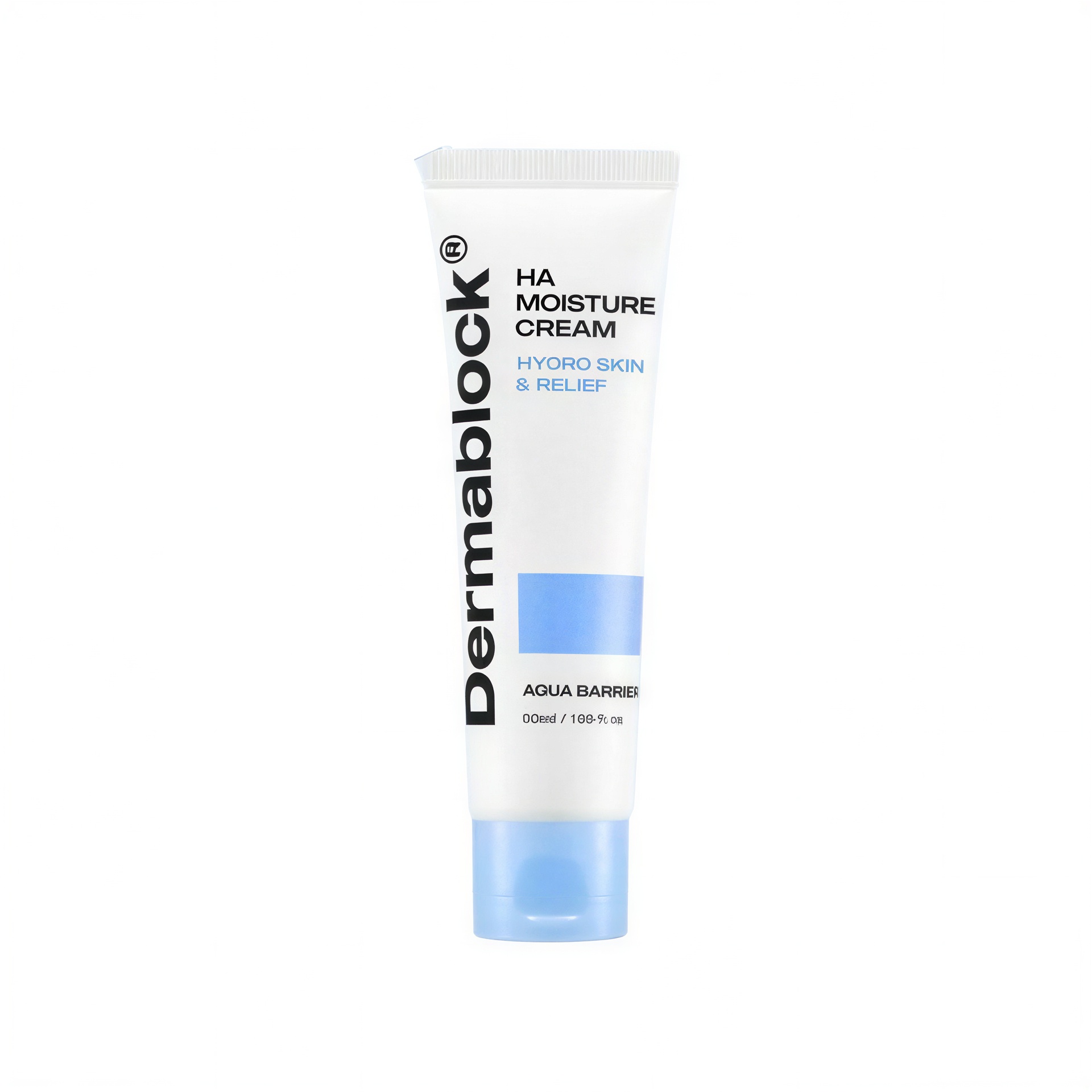 Dermablock Hyaluron Moisture Cream